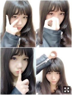 ３期生｜アイドルである限り。 伊藤理々杏（2018-01-07）