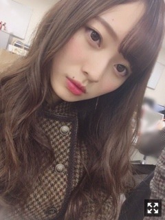３期生｜ずっと寒くていいのになあ。梅澤美波（2018-01-09）