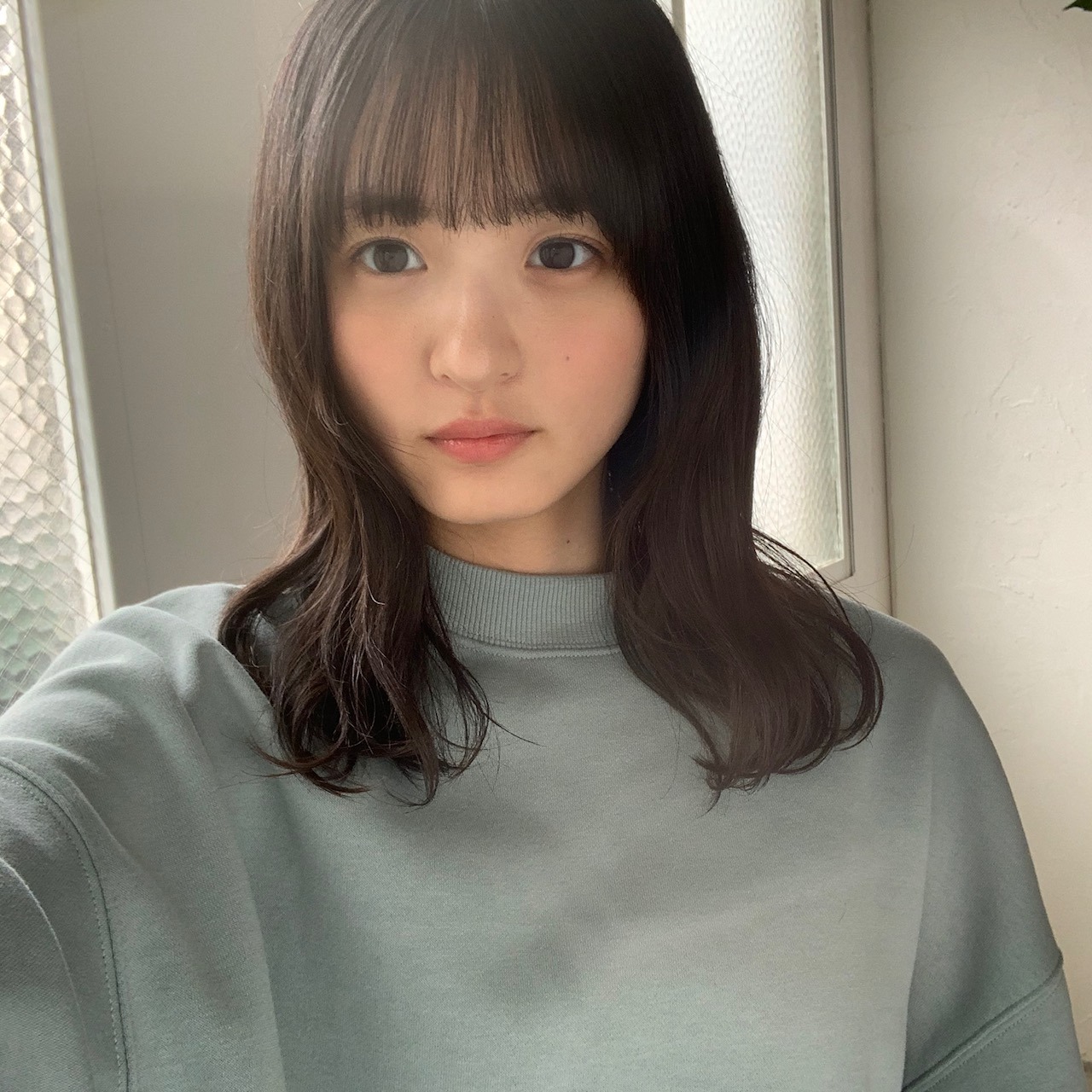 ４期生｜サムは変わり者ですね、遠藤さくら（2020-03-10）
