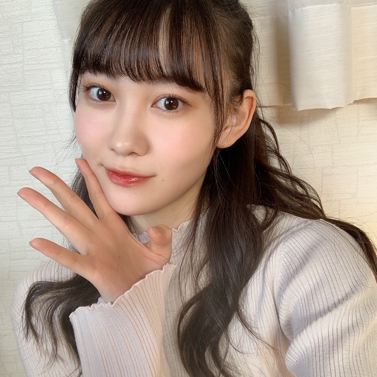 新4期生｜12！！ 松尾美佑（2020-12-01）