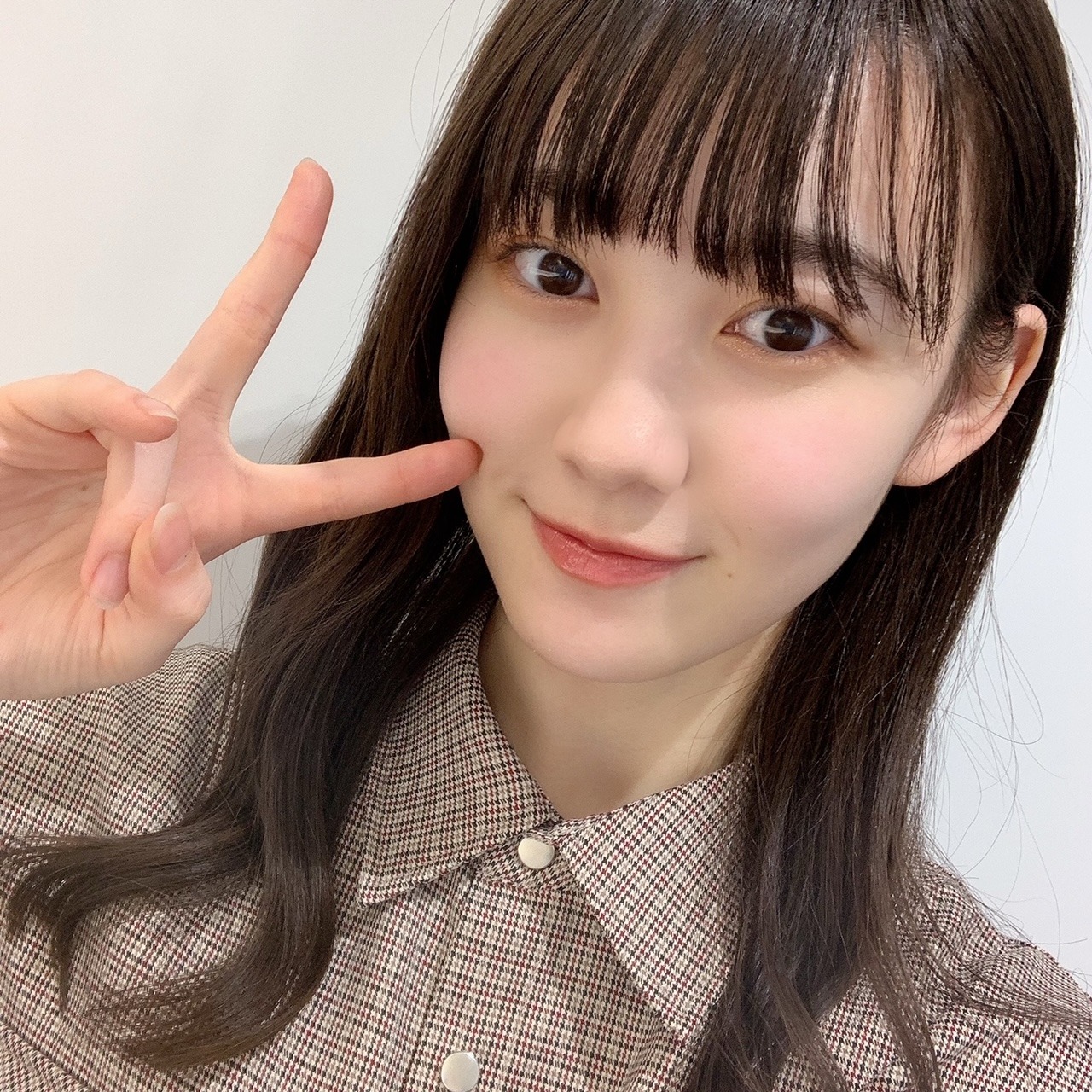 新4期生｜4！！ 松尾美佑（2020-12-06）