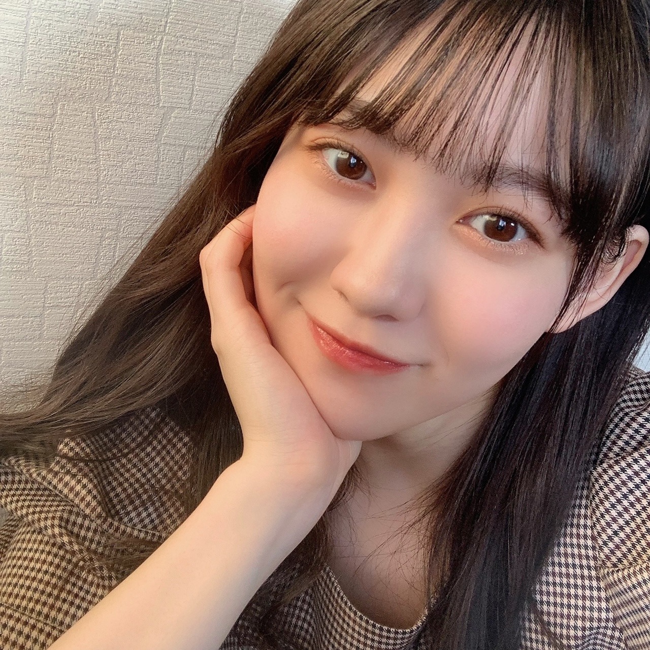 新4期生｜1つ  松尾美佑（2020-12-21）