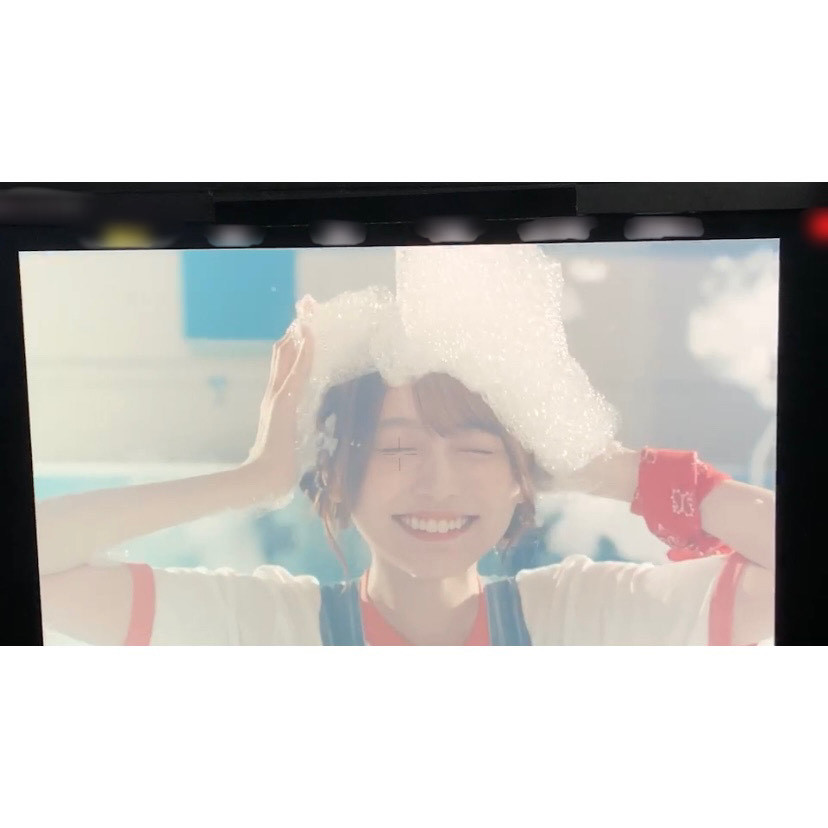 弓木 奈於｜ミュージックビデオのお話を…（2022-08-19）