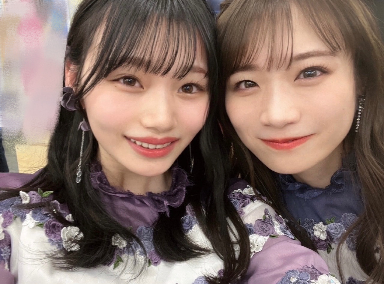 5期生｜今年の目標 #hinadaniblog 岡本姫奈（2023-01-10）