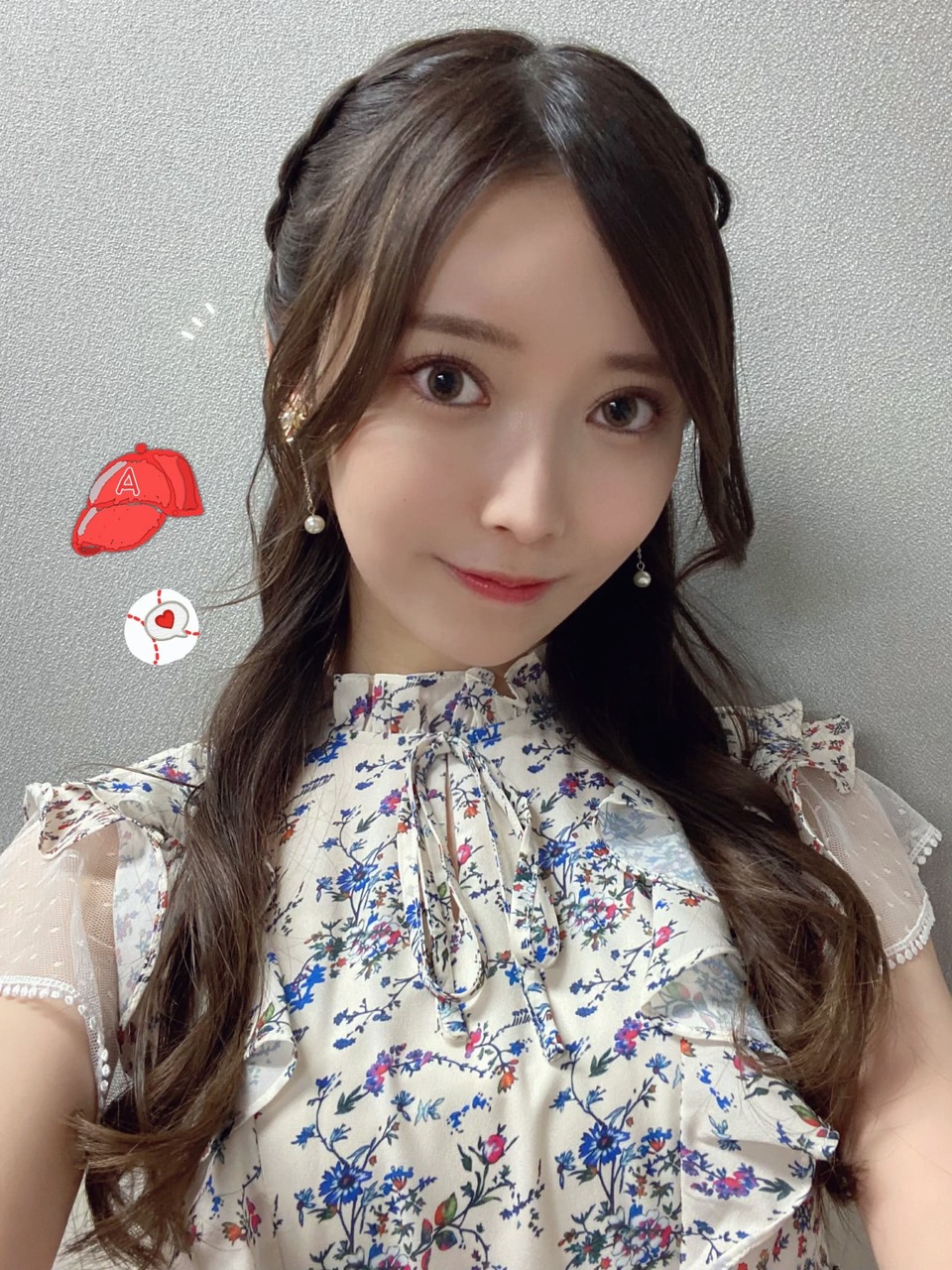 黒見 明香｜乃木坂46時間TVからファンの皆さんが結んでくれた奇跡⚾️（2023-04-21）