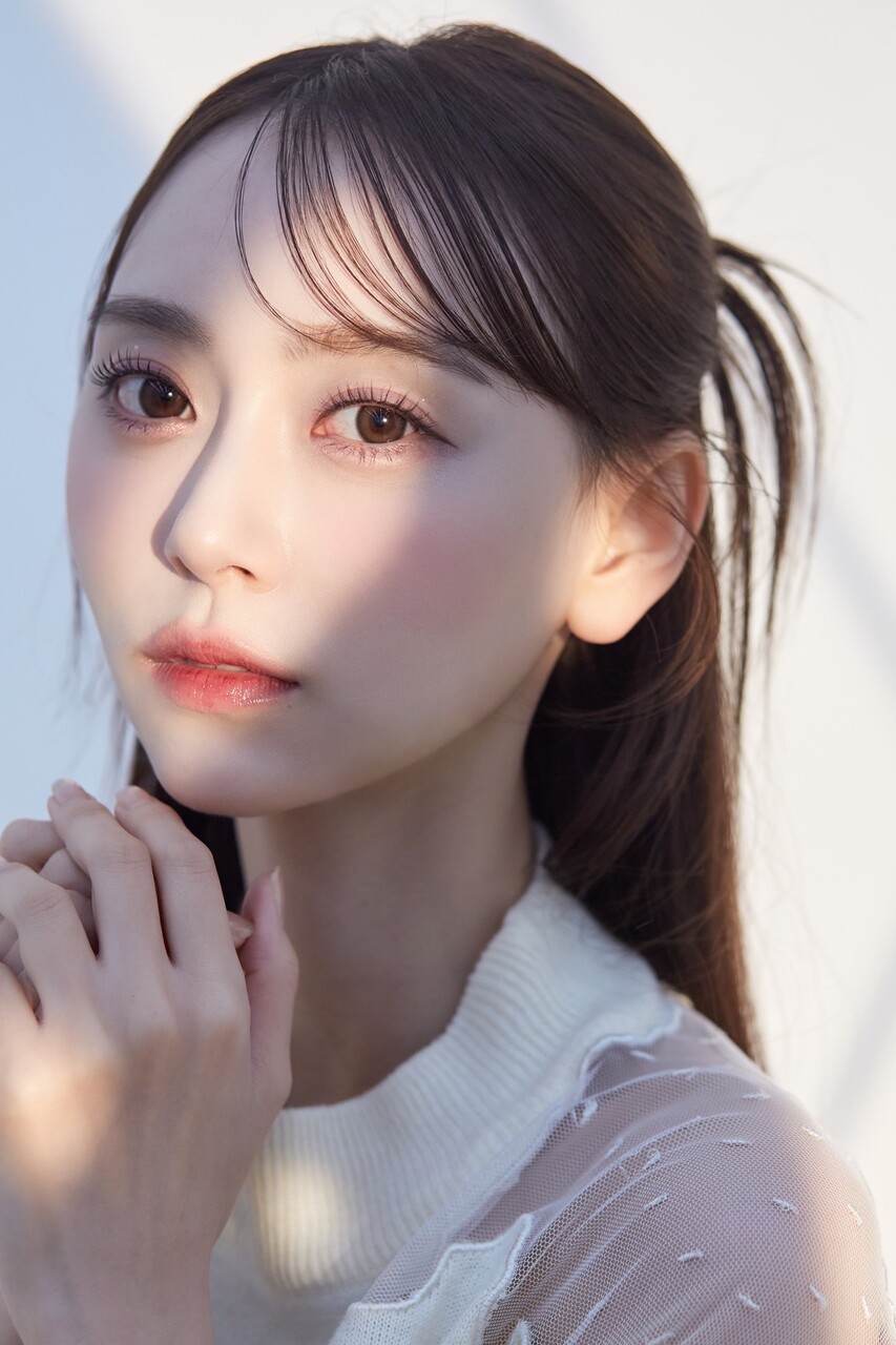 弓木 奈於｜記念に写真を（2024-01-20）