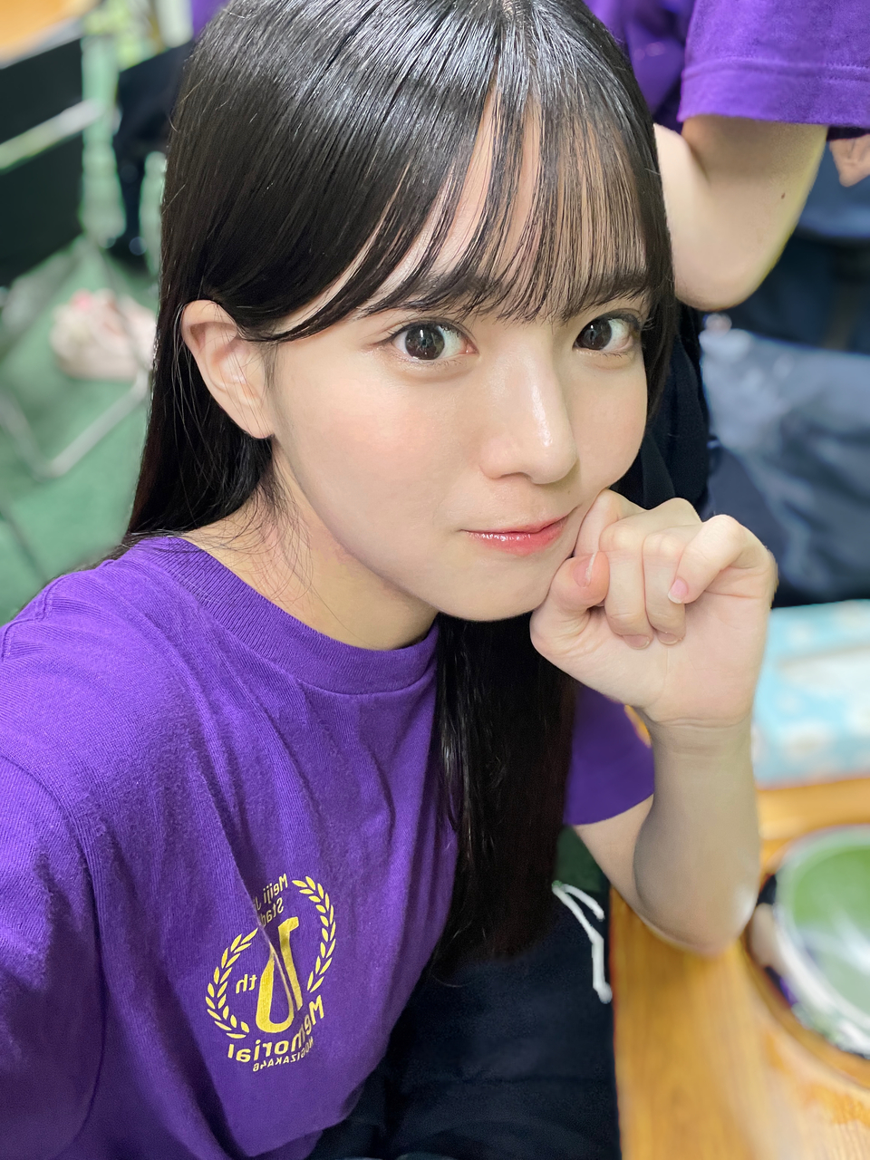 6期生｜2025 乃木坂の夏　瀬戸口心月（2025-09-14）
