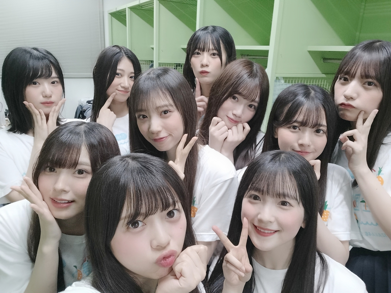 6期生｜うつし世〜長嶋凛桜 #りおたんの満開ブログ（2025-09-15）
