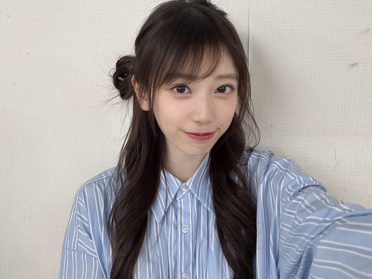 矢田 萌華｜新しく、私らしく、秋。 矢田萌華（2025-10-08）