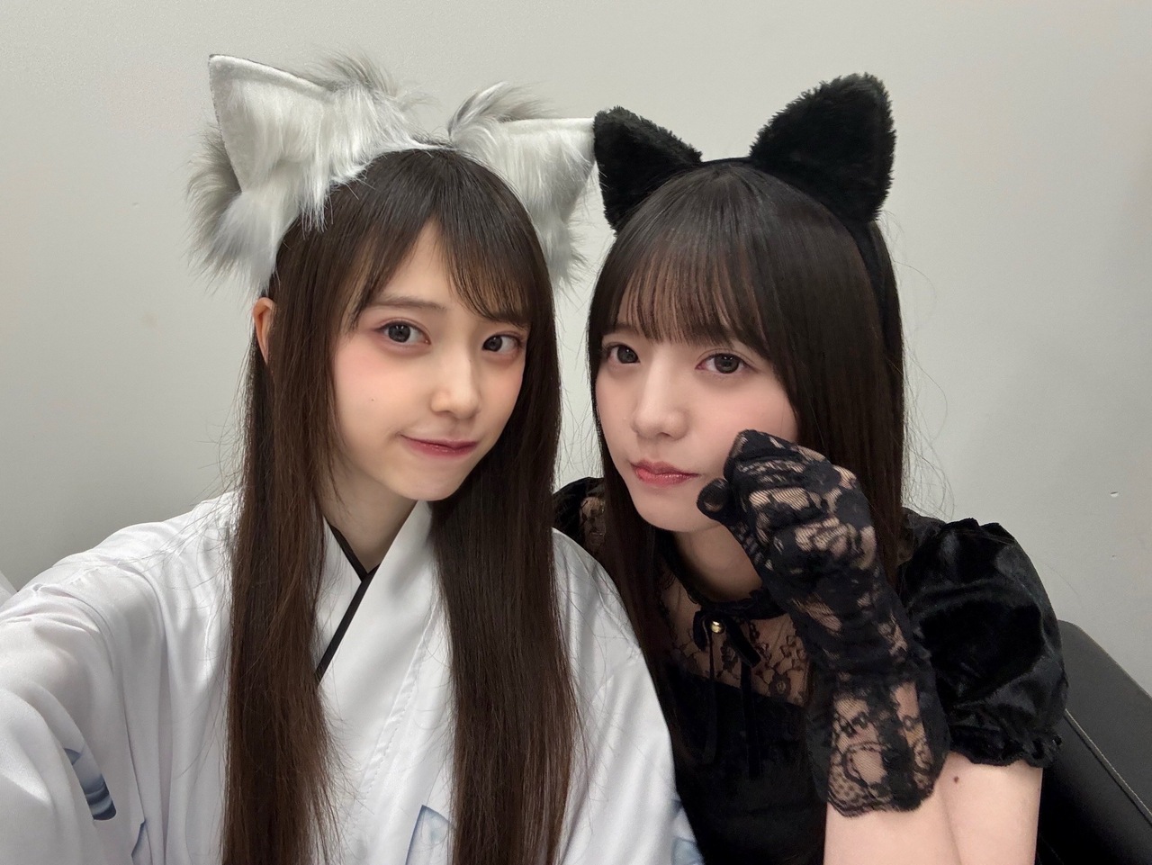 矢田 萌華｜キミのこと、教えて。  矢田萌華（2025-10-30）