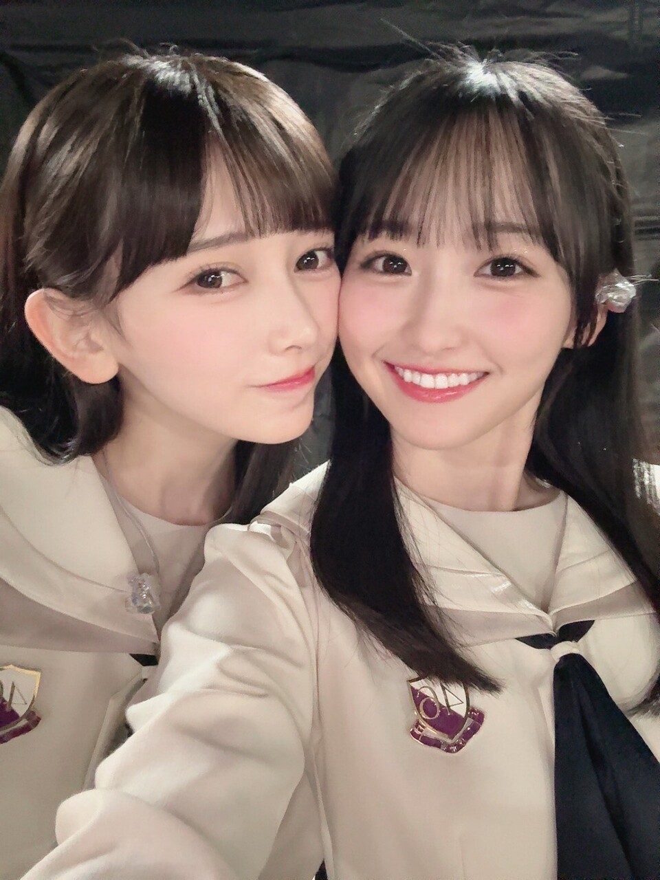一ノ瀬 美空｜名馬になってやる！！！（2025-12-01）