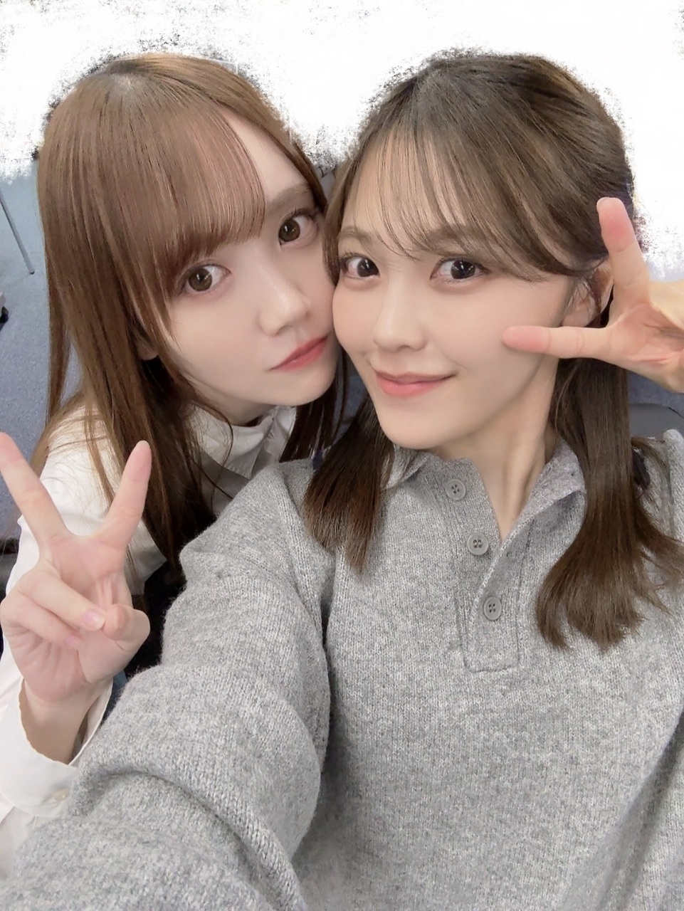 柴田 柚菜｜あと10日だね🥰🥰（2025-12-15）