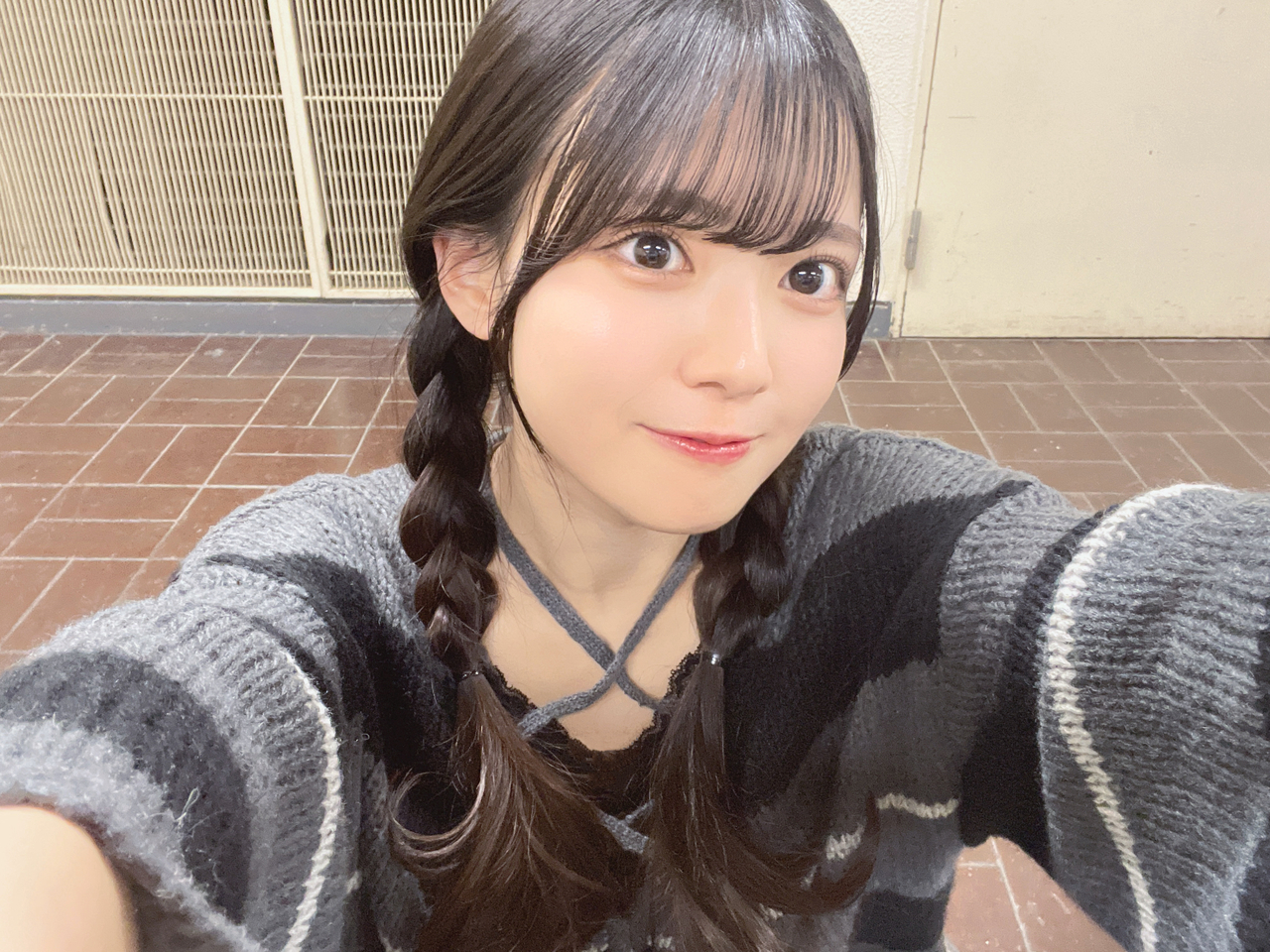 瀬戸口 心月｜京都に上陸！（2026-02-19）