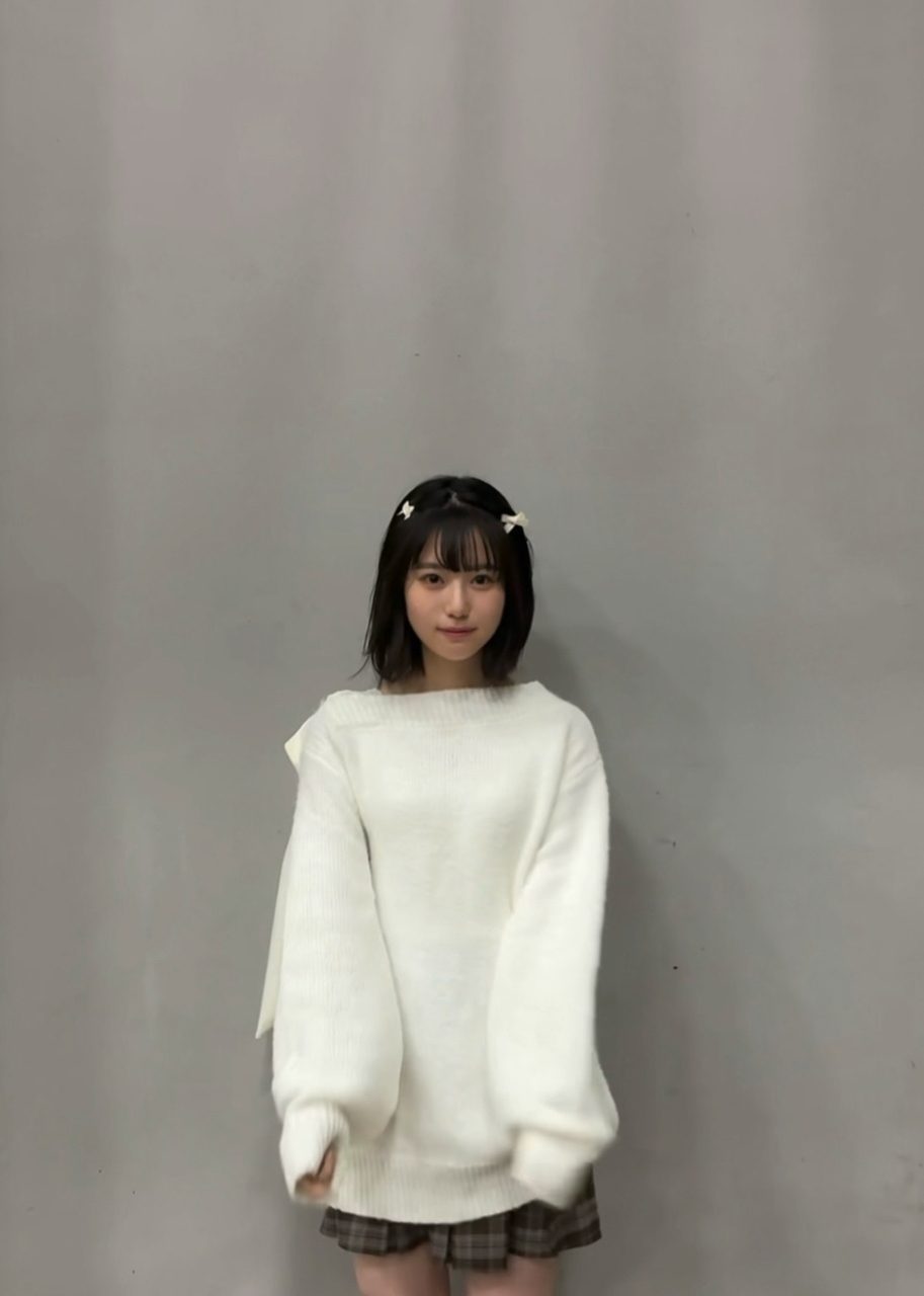増田 三莉音｜日常と非日常の境目（2026-04-12）
