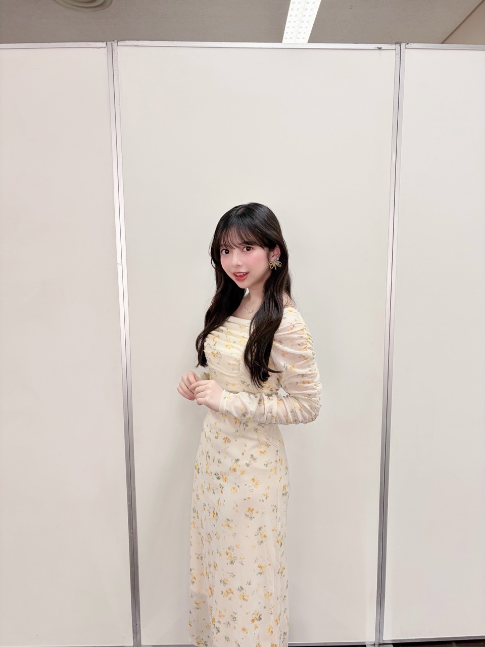 長嶋 凛桜｜日々の彩りはすぐそこに　#りおたんの満開ブログ（2026-05-03）