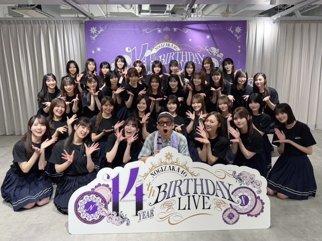黒見 明香｜ありがとうございました！バスラ＆ご卒業公演（2026-05-22）