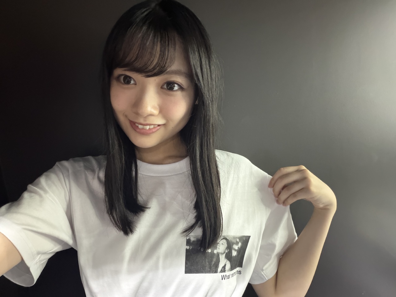 小津 玲奈｜ここにいてもいいのかな（2026-05-23）