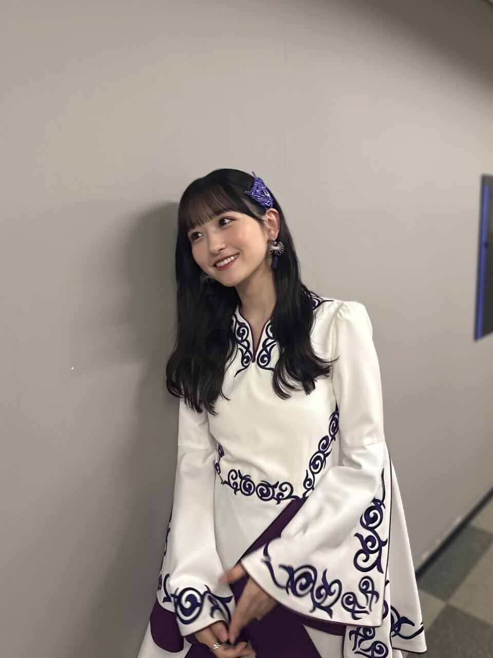 一ノ瀬 美空｜23歳になりました🎂（2026-05-24）