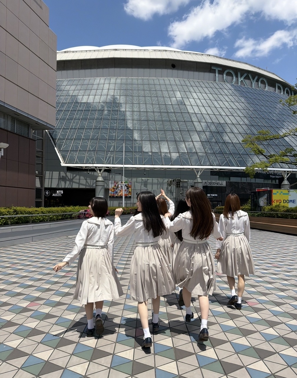 岡本 姫奈｜6月生まれの皆さんおめでとうございます  #hinadaniblog（2026-06-06）