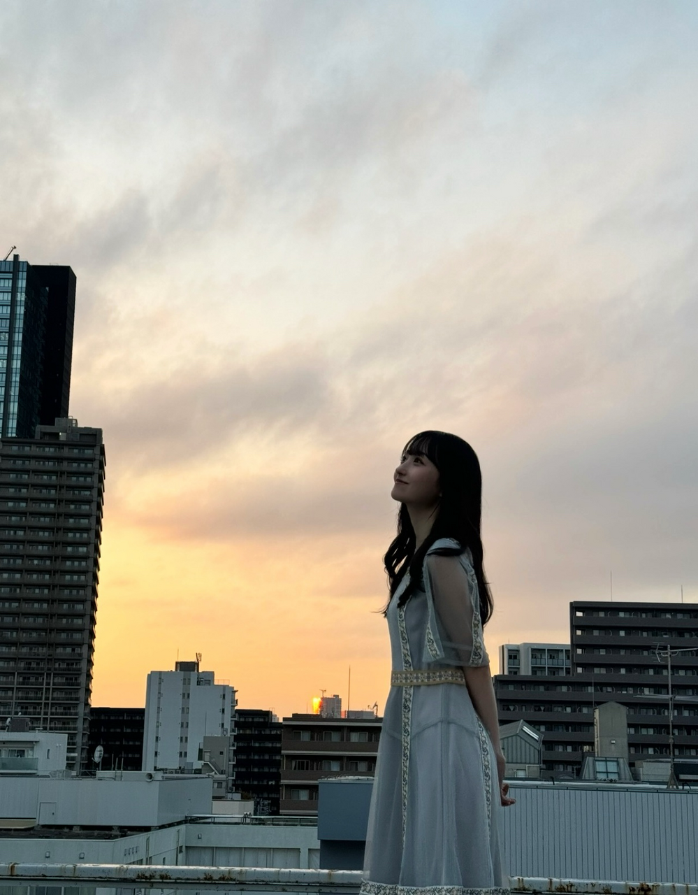 一ノ瀬 美空｜花守（2026-06-08）