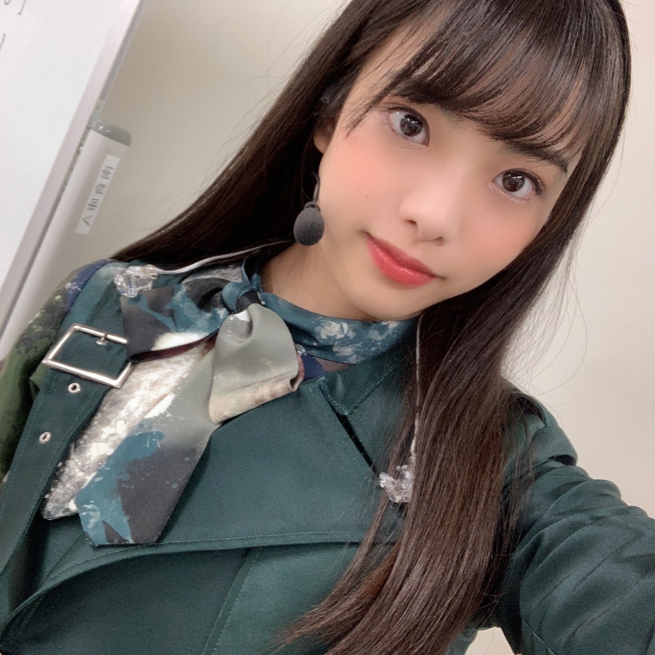 遠藤 光莉｜#1 櫻坂46 遠藤光莉です！（2020-10-18）