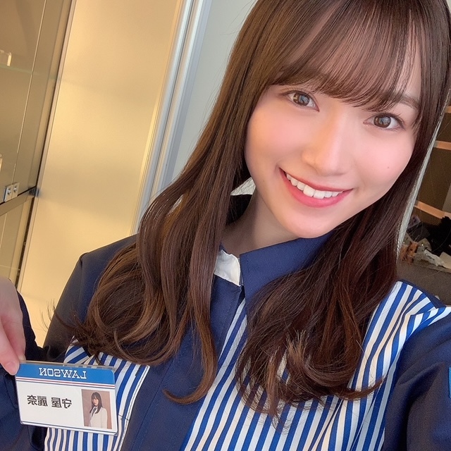 守屋 麗奈｜お知らせいっぱい（2021-02-27）