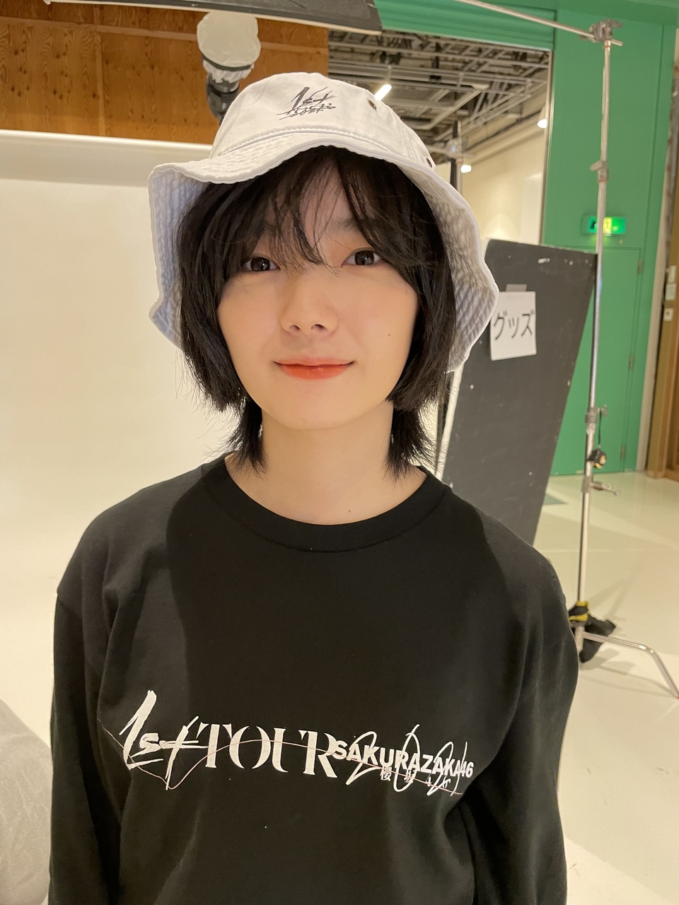 藤吉 夏鈴｜（2021-10-09）