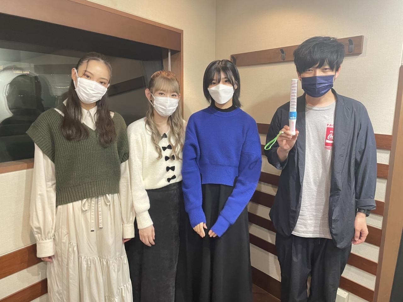 遠藤 光莉｜#31 SCHOOL OF LOCK!教育委員会（2021-10-16）