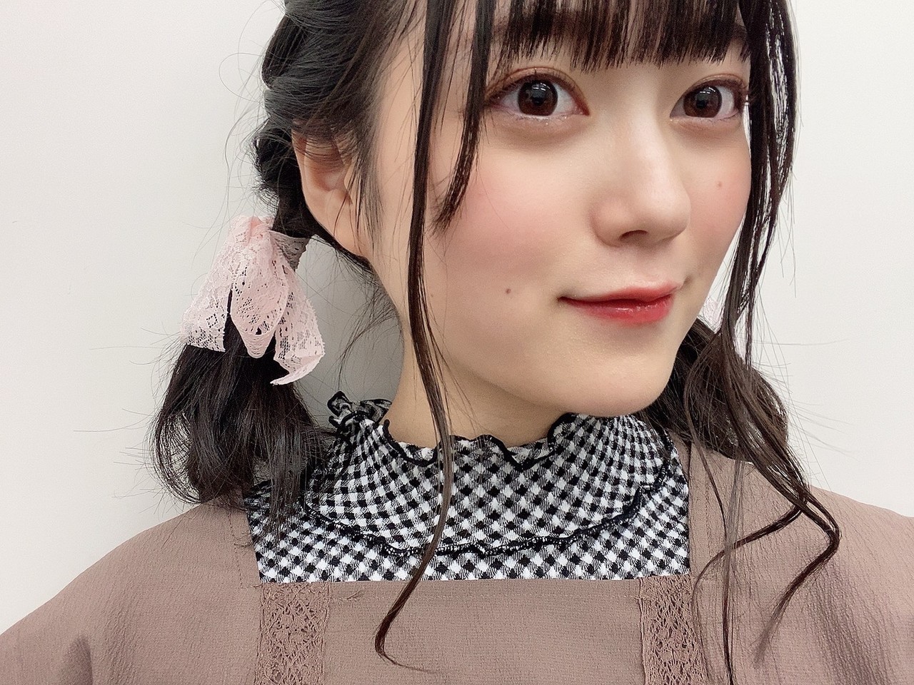 幸阪 茉里乃｜🧸🕰（2021-10-26）