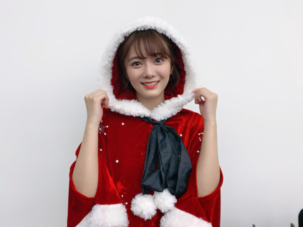 田村 保乃｜イルミネーション（2021-12-25）