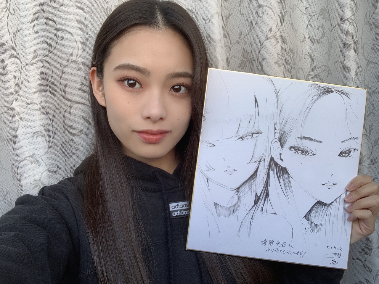 遠藤 光莉｜#41 ワンダンス（2022-02-24）