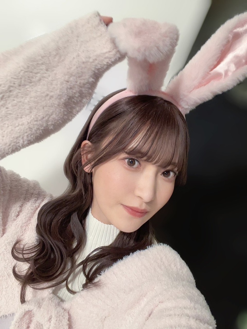 大沼 晶保｜2023年もあなたのそバニー🐰（2023-01-04）