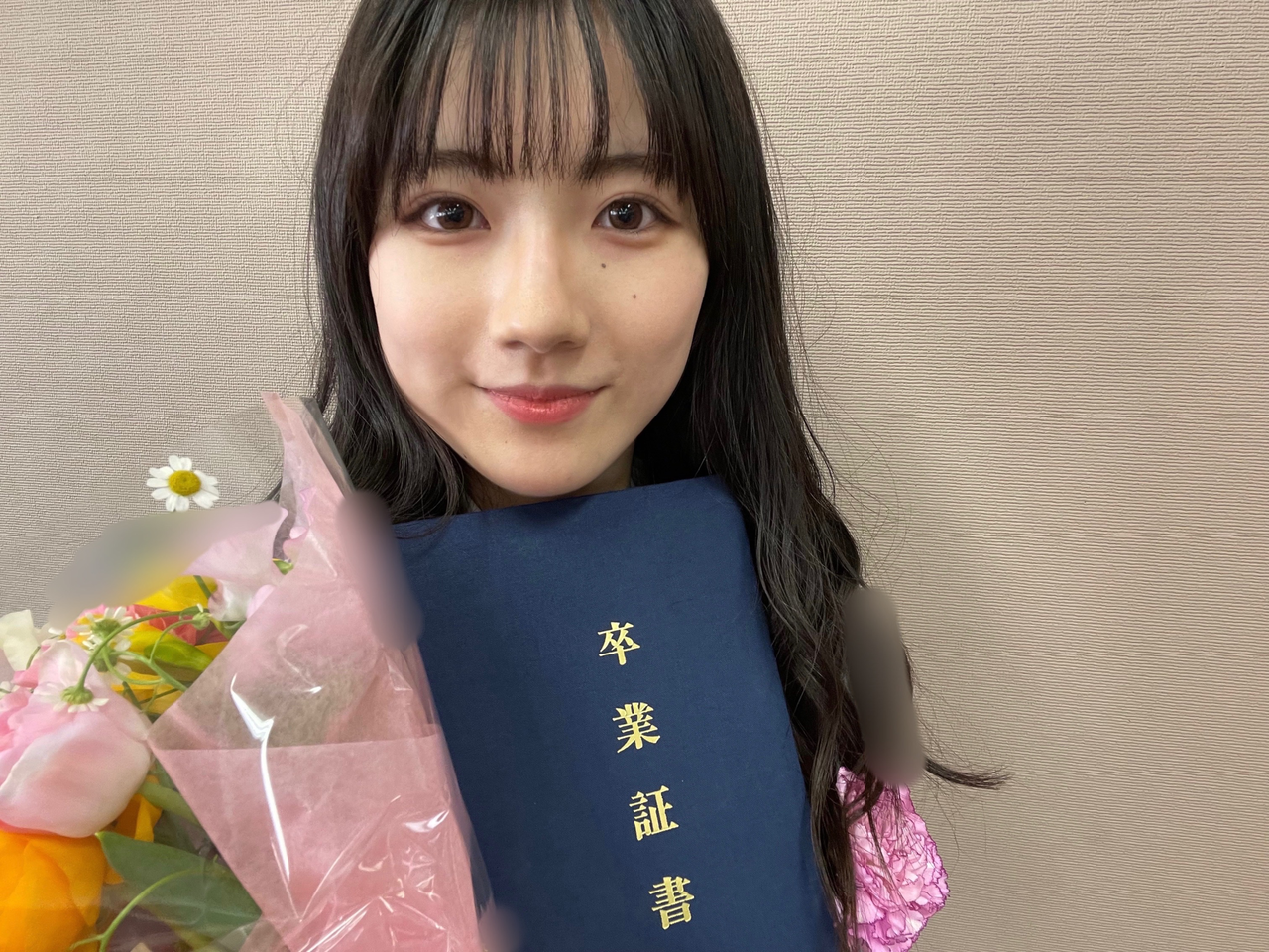 小田倉 麗奈｜いつでも戻れる場所を（2023-03-31）