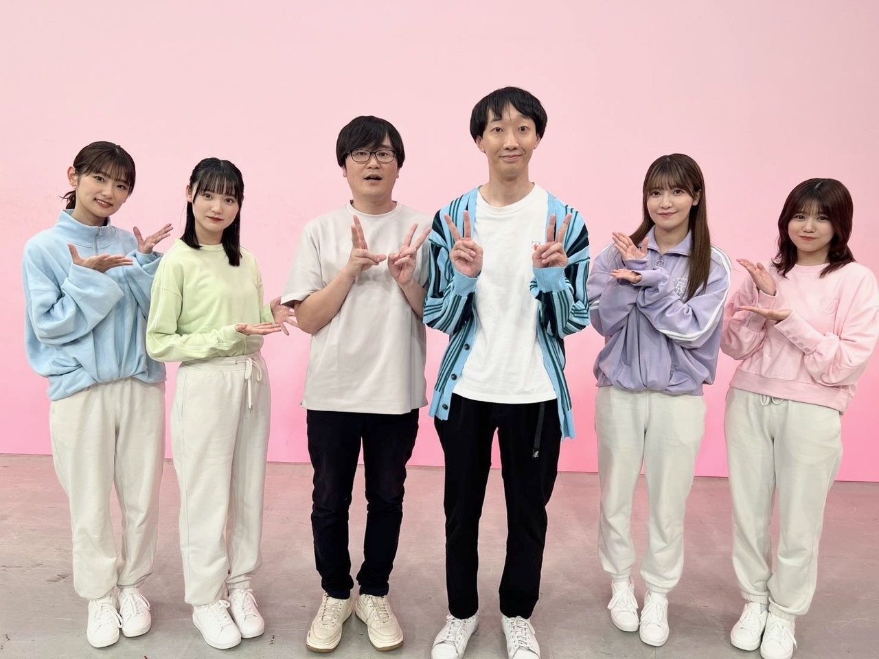 増本 綺良｜サクラミーツ📱（2023-05-25）