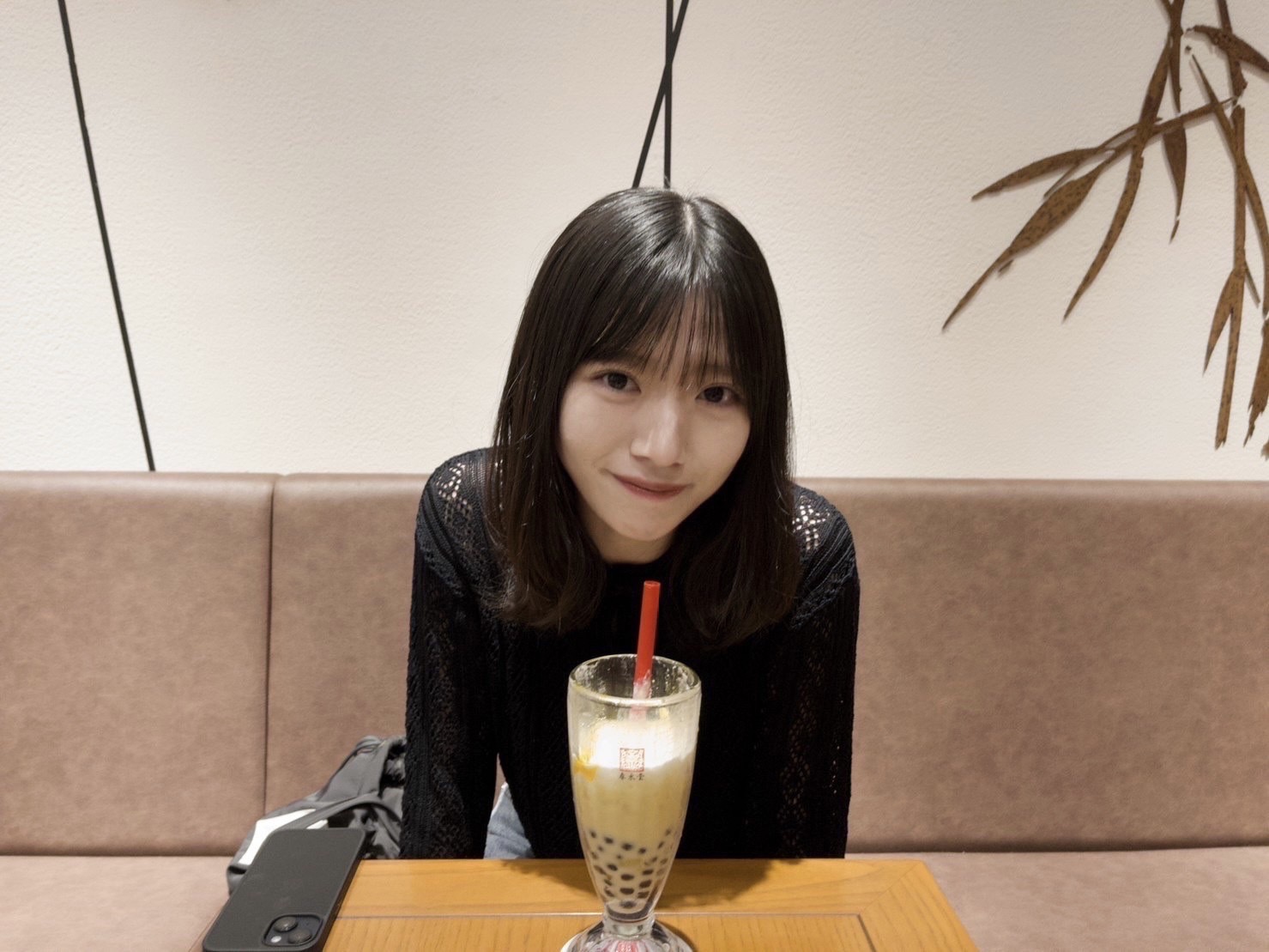 村山 美羽｜もぐもぐ　　　　　村山美羽（2023-06-23）