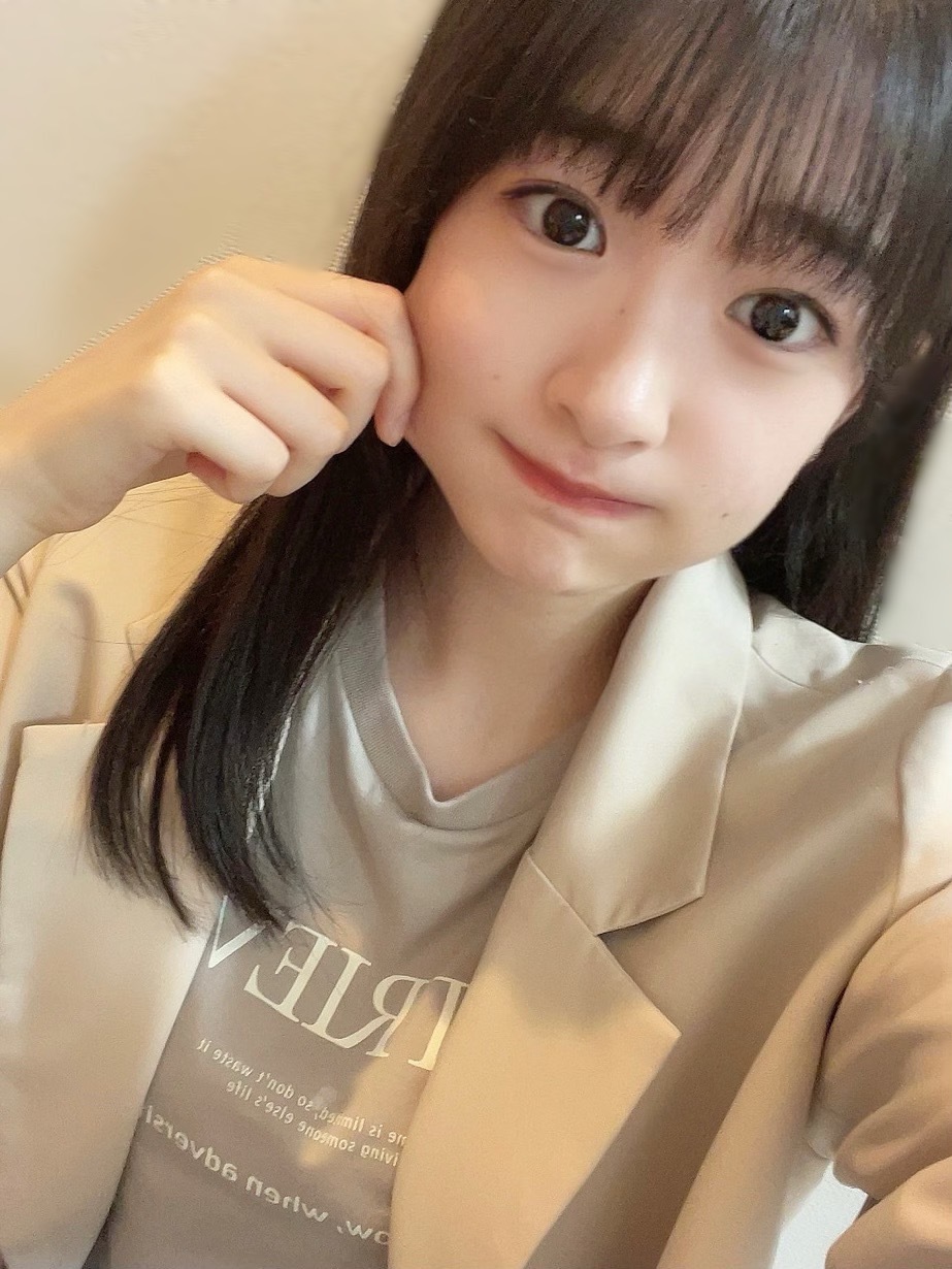 小島 凪紗｜#nagisablog            小島凪紗（2023-07-20）