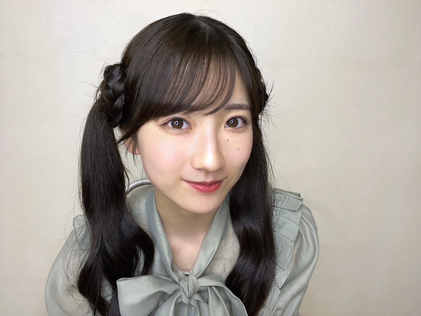 小田倉 麗奈｜東京都出身19歳小田倉麗奈です。（2023-07-30）