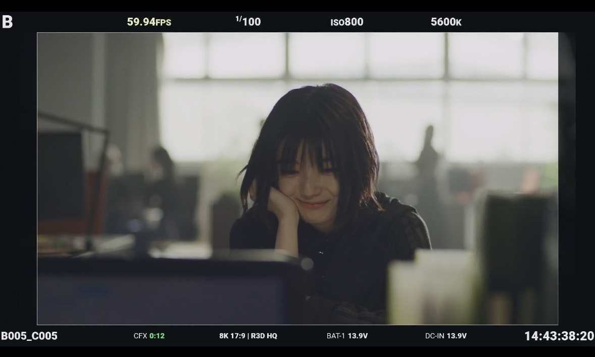 藤吉 夏鈴｜（2023-09-09）