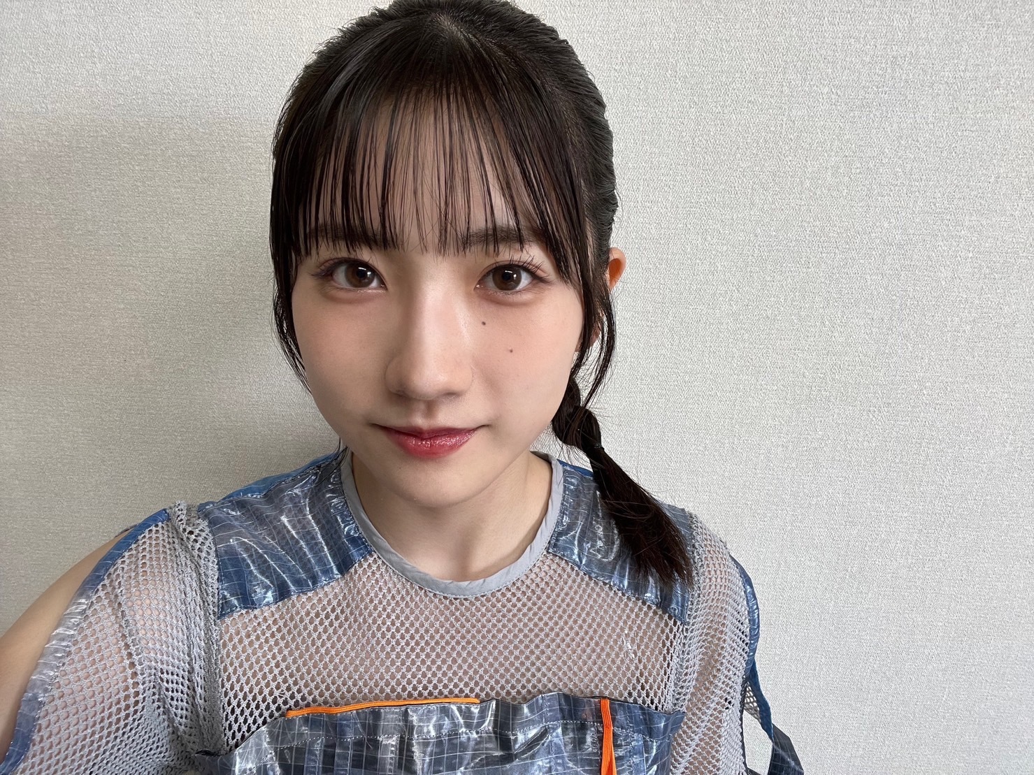 小田倉 麗奈｜reinablog始めました 小田倉麗奈（2023-10-07）
