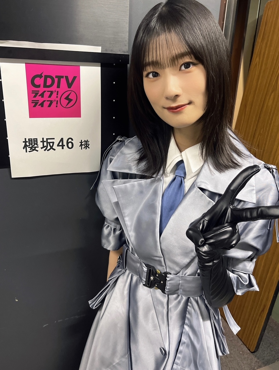 井上 梨名｜いのりぶろぐ（2023-12-25）