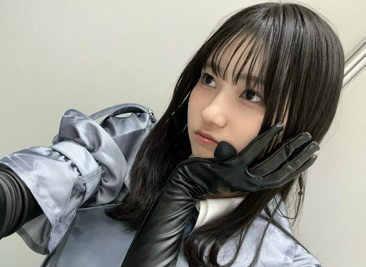 的野 美青｜2023（2023-12-29）