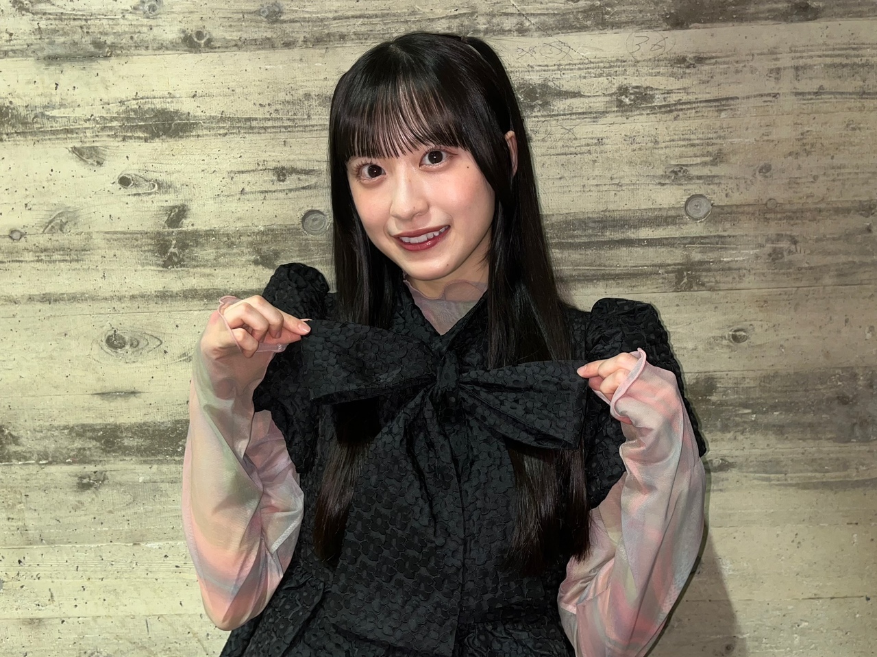 村井 優｜ありがとう（2024-01-23）