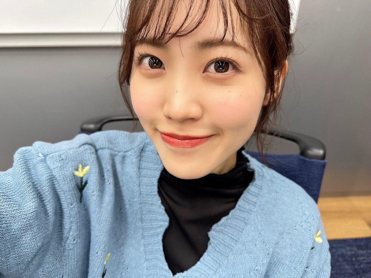 松田 里奈｜#260 春が待ち遠しい（2024-03-01）