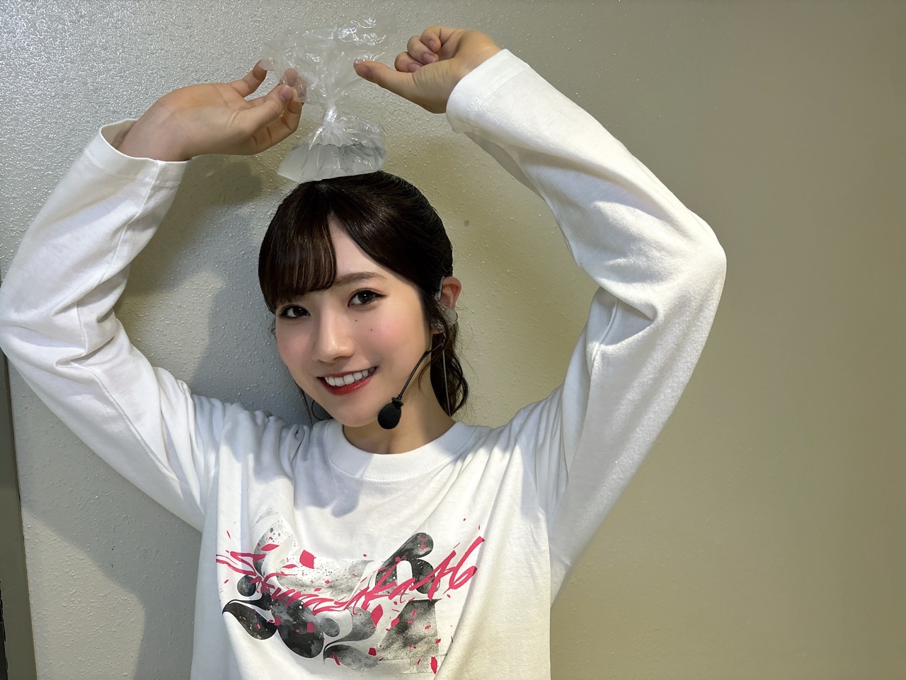 小田倉 麗奈｜愛知公演ありがとう！（2024-03-22）