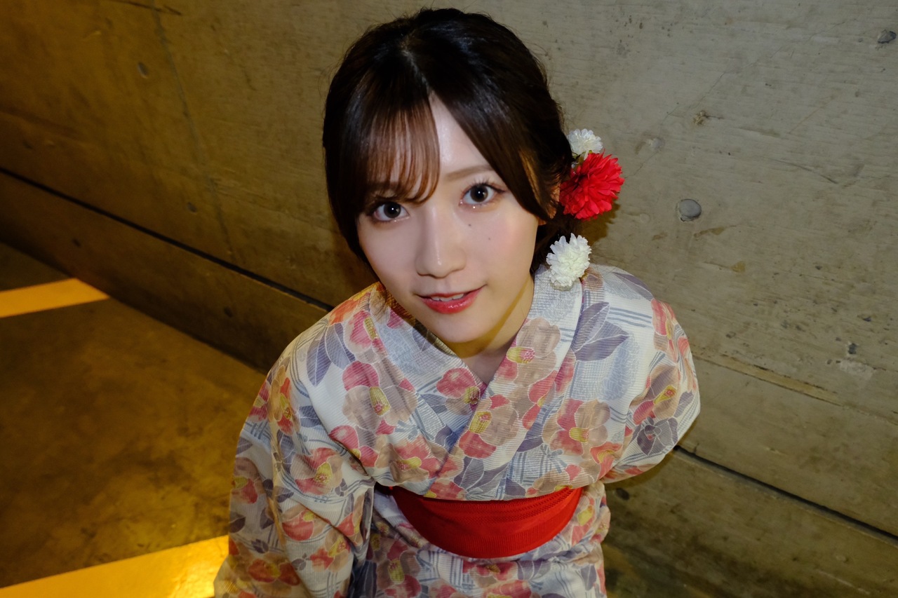 小田倉 麗奈｜夏の話（2024-08-15）
