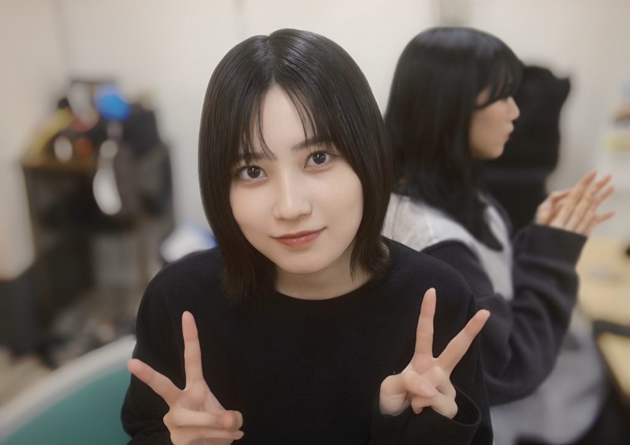 的野 美青｜（2024-10-10）