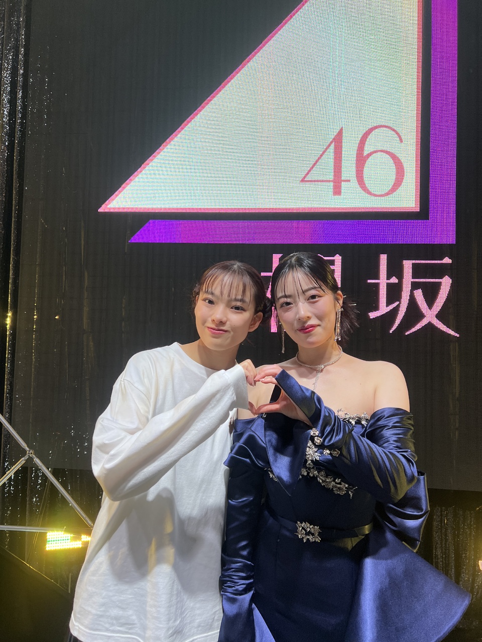 遠藤 光莉｜188. 💛💐（2024-12-07）