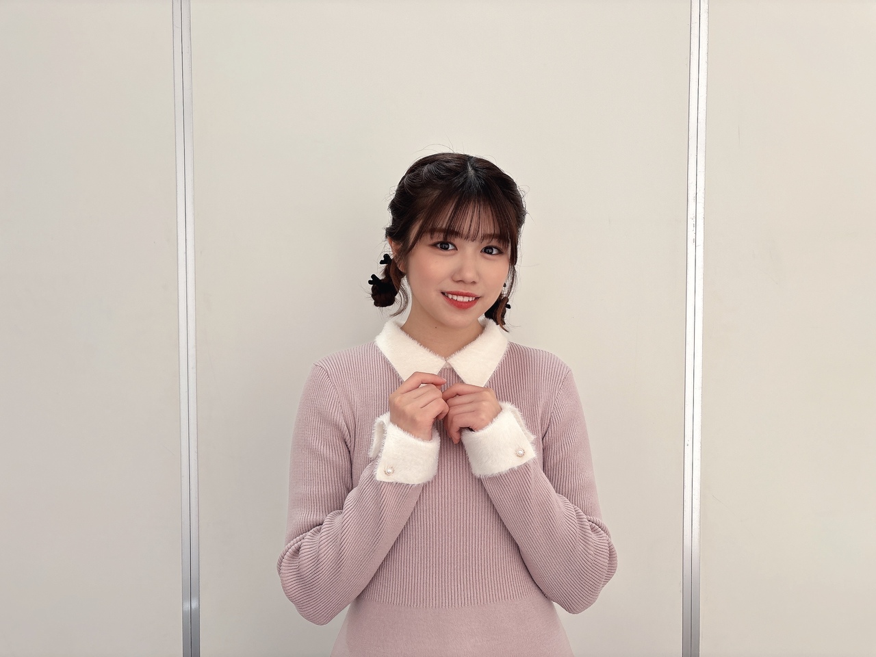 武元 唯衣｜ありがとにょろ🐍（2025-01-14）