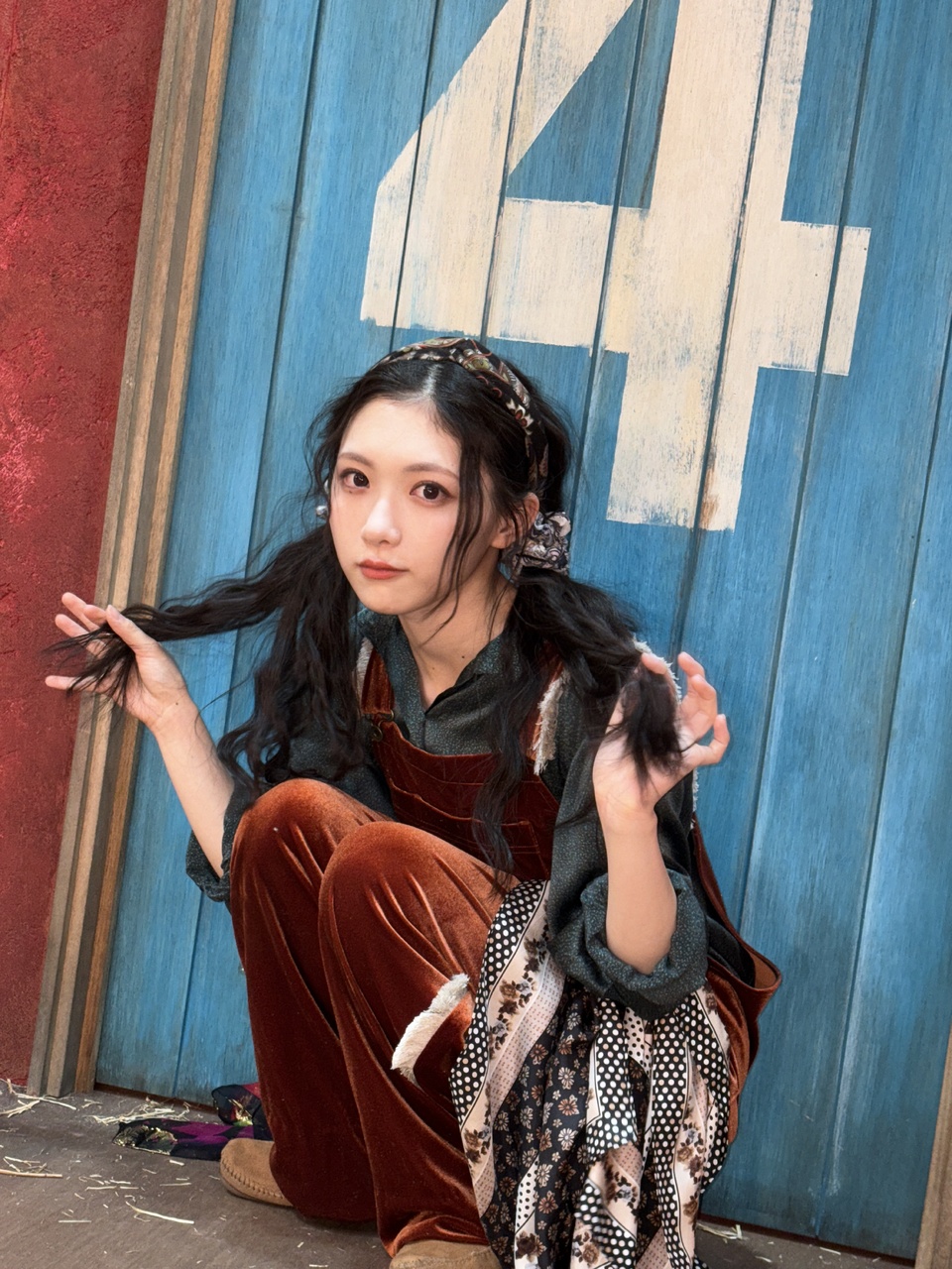 谷口 愛季｜何をしたって 傷ついたって 好きに生きたい（2025-02-23）