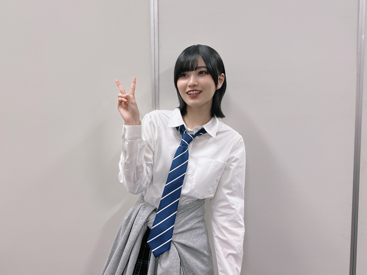 的野 美青｜（2025-03-02）